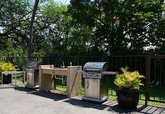 4th image of 75-5669 Kuakini Hwy #2204