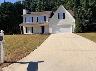 165 Towler Shoals Dr, Loganville, GA 30052