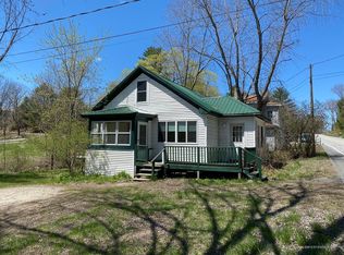 114 Bond Brook Rd, Augusta, ME 04330