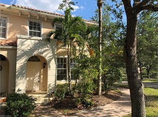 3578 Zanzibar Way, Naples, FL 34119