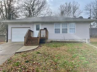 910 E Garfield St, Springfield, MO 65803