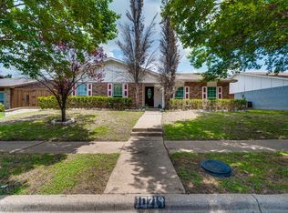 10219 Green Ash Rd, Dallas, TX 75243