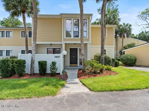 7811 LA SIERRA Court #7811, Jacksonville, FL 32256