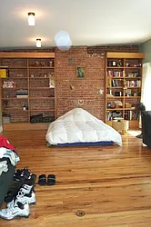 Rented by Tower Brokerage