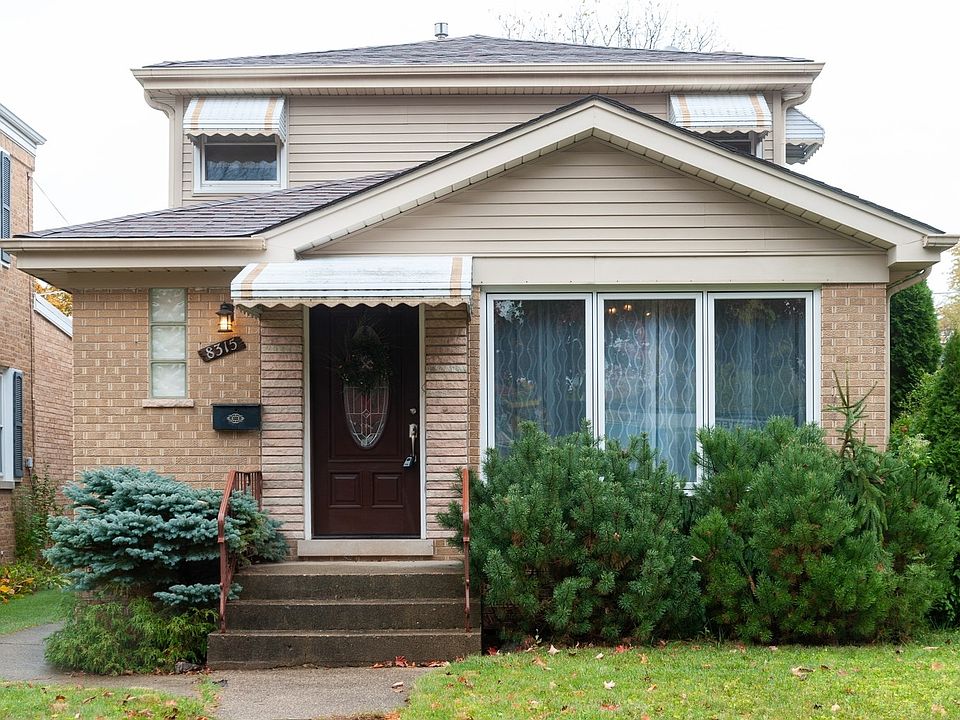 1st image of 8315 N Ottawa Ave