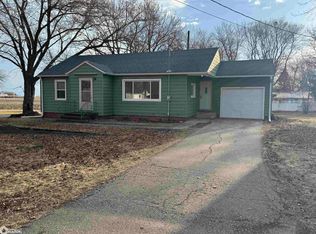 407 Dewitt St, Lu Verne, IA 50560