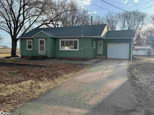 407 Dewitt St, Lu Verne, IA 50560