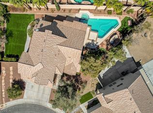 6730 Irish Sea Ave, Las Vegas, NV 89146