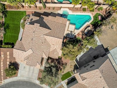 6730 Irish Sea Ave, Las Vegas, NV, 89146