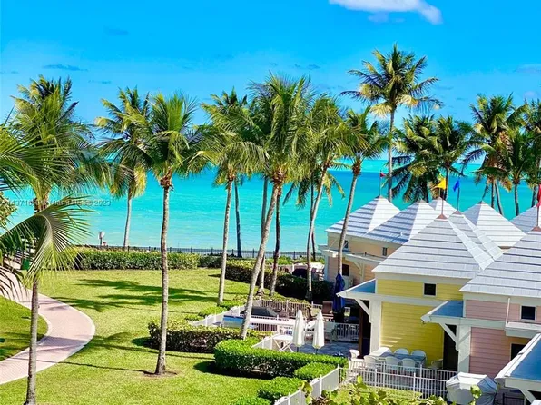 791 Crandon Blvd #C606, Key Biscayne, FL 33149