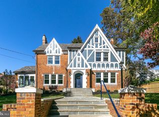 4708 Blagden Ave NW, Washington, DC