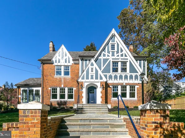 4708 Blagden Ave NW, Washington, DC 20011