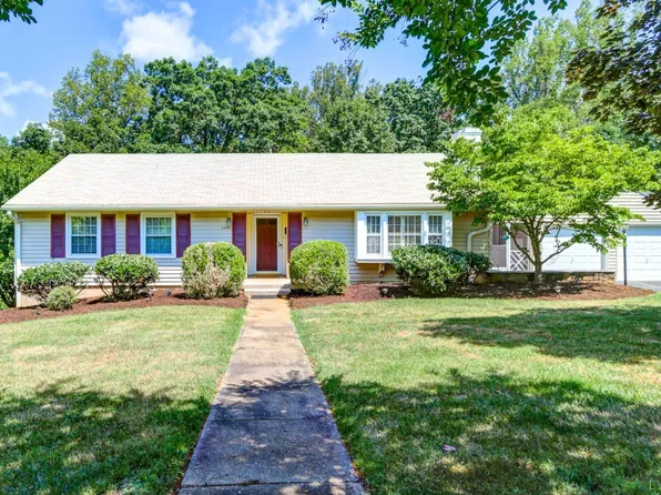 3408 Landon St, Lynchburg, VA 24503