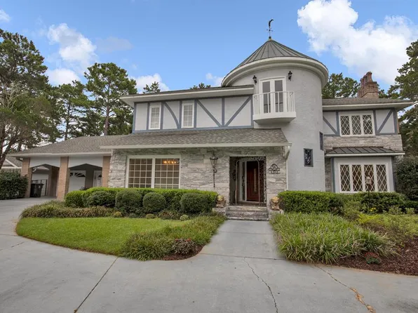 101 Hunters Glen Rd, Dothan, AL 36303