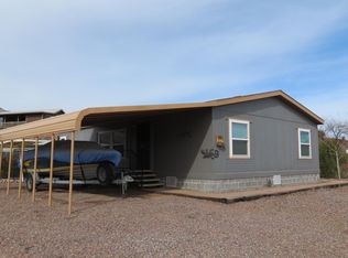 190 S Tadpole Ln, Tonto Basin, AZ 85553