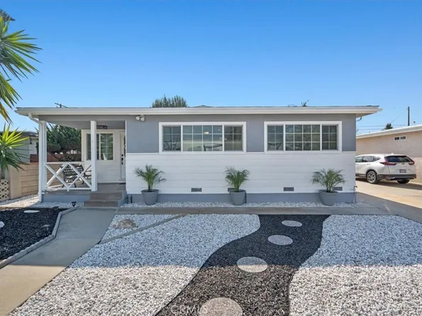1710 W 246th St, Lomita, CA 90717