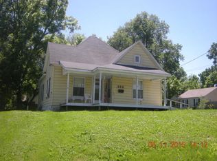 508 W Sexton Rd, Columbia, MO 65203