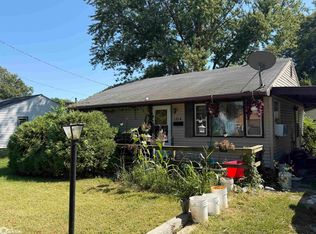 1514 Swanson Ave, Ottumwa, IA 52501