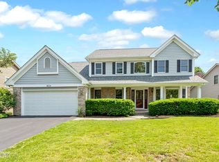 3624 Eliot Ln, Naperville, IL 60564