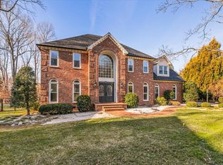 1801 Ashton Dr, Greensboro, NC 27410