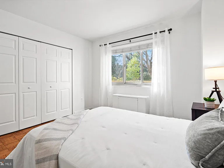 4600 Connecticut Ave NW #215 — Photo 9