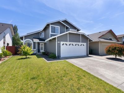 7510 Monet Place, Rohnert Park, CA, 94928