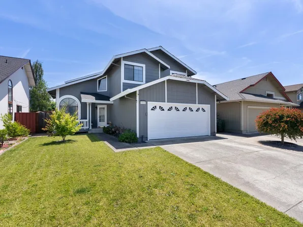 7510 Monet Place, Rohnert Park, CA 94928