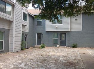 8402 Fathom Cir #106, Austin, TX 78750