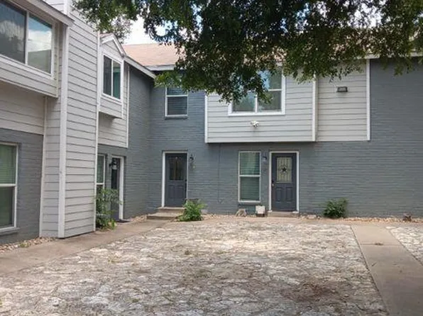 8402 Fathom Cir #106, Austin, TX 78750