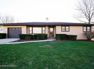101 Orchard St, Round Lake, IL