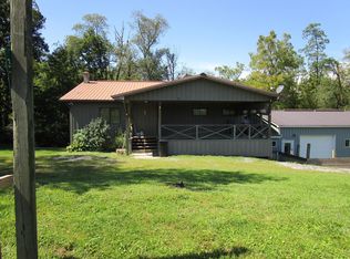 371 Wenner Rd, Lewisburg, PA 17837