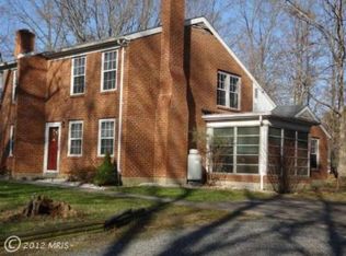 200 Duke St, Gordonsville, VA 22942