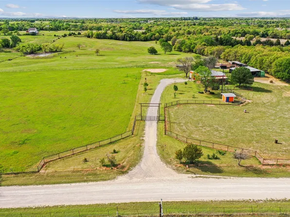 1406 N Johnson Loop, Montague, TX 76251