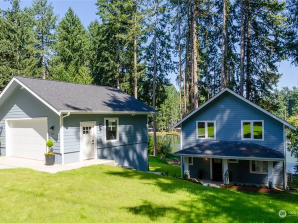 2013 194th Avenue SW, Lakebay, WA 98349
