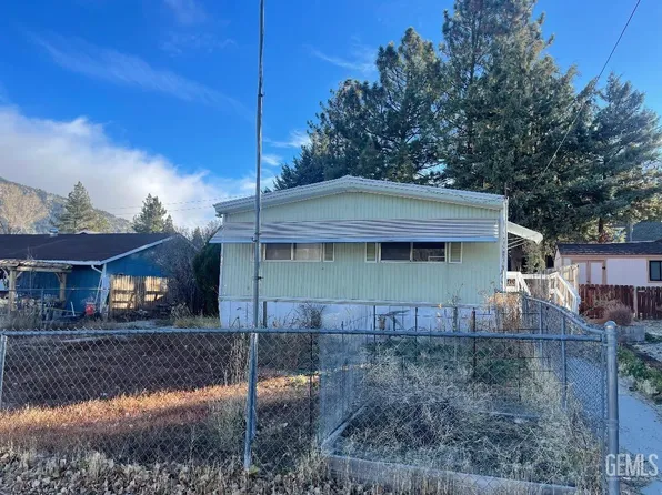 208 Pinon St, Frazier Park, CA 93225