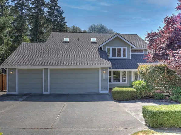 19255 98th Avenue S, Renton, WA 98055