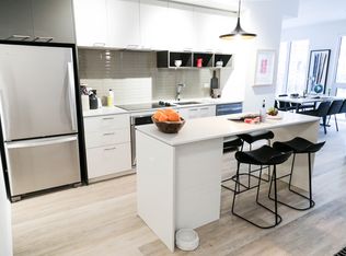 The Livmore, Toronto, ON M5G 0B9