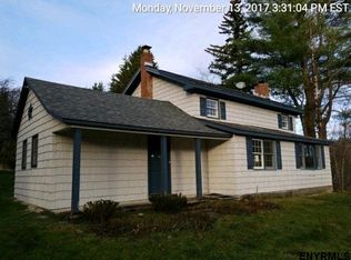 779 Austin Rd, Jefferson, NY 12093