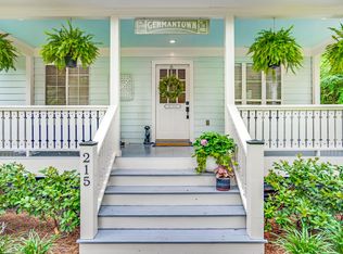 215 Germantown Rd, Summerville, SC 29483