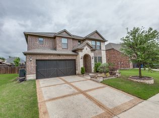 4194 Leighton Ln, Frisco, TX 75034