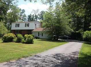 9 Montfort Woods Rd, Wappingers Falls, NY 12590