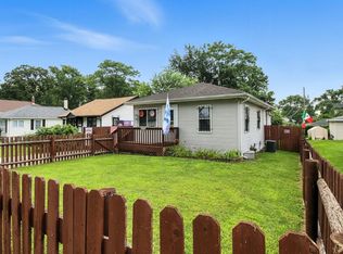 818 Morgan St, Joliet, IL 60436