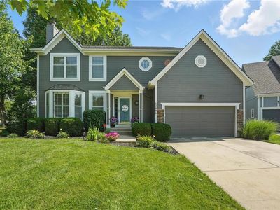 13906 Kaw St, Olathe, KS, 66062