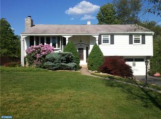 139 Hartline Dr, Reading, PA 19606