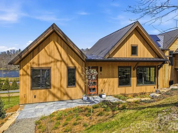 6 River Run #2, Asheville, NC 28804
