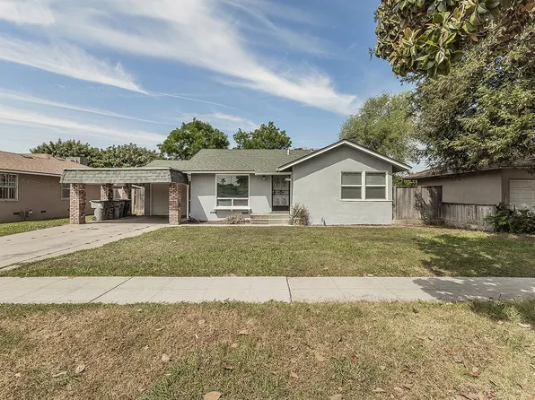 4057 N Hulbert Ave, Fresno, CA 93705