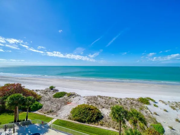 19710 Gulf Blvd APT 504, Indian Shores, FL 33785