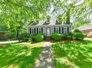 1225 Stadler Ridge Rd, Winston Salem, NC 27106