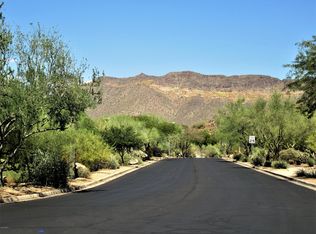 9425 E Mallory St, Mesa, AZ 85207