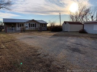 403989 Us Highway 60 Hwy, Bartlesville, OK 74006